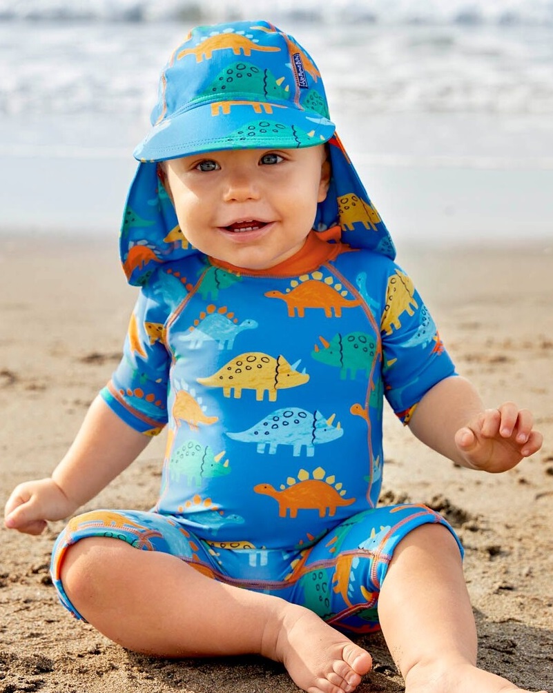 children's swimsuit